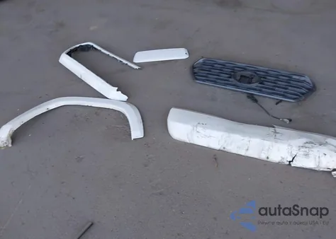 2021 Toyota Tacoma Trd Sport z USA, uszkodzony, nr VIN 3TMAZ5CN7MM146297